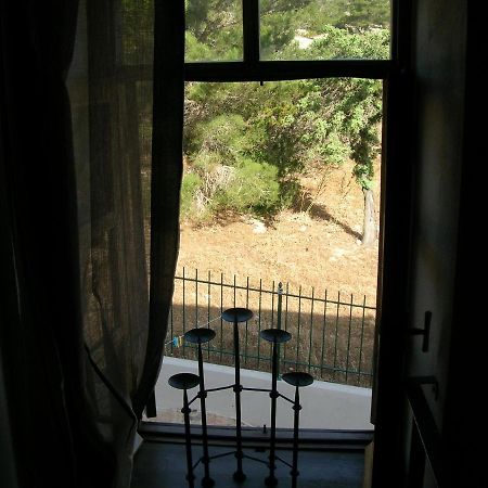 Villa Kastri Gavdos Esterno foto