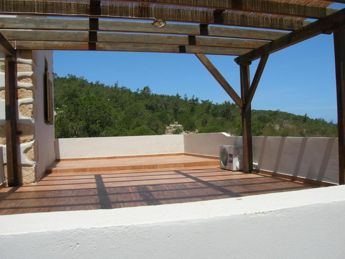 Villa Kastri Gavdos Esterno foto