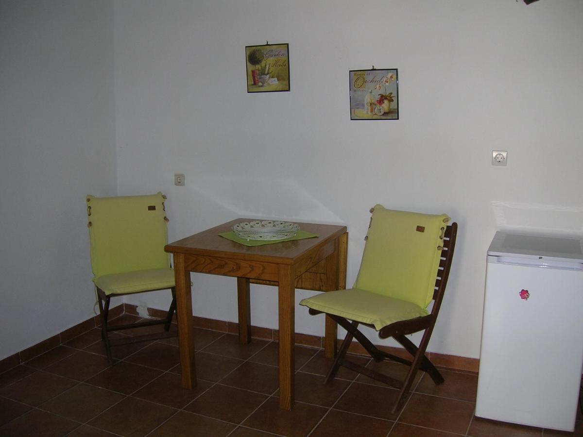 Villa Kastri Gavdos Esterno foto