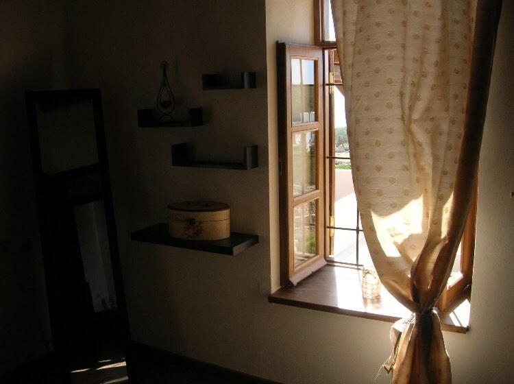 Villa Kastri Gavdos Esterno foto