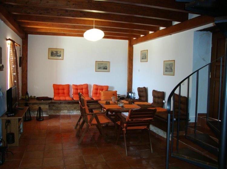 Villa Kastri Gavdos Esterno foto