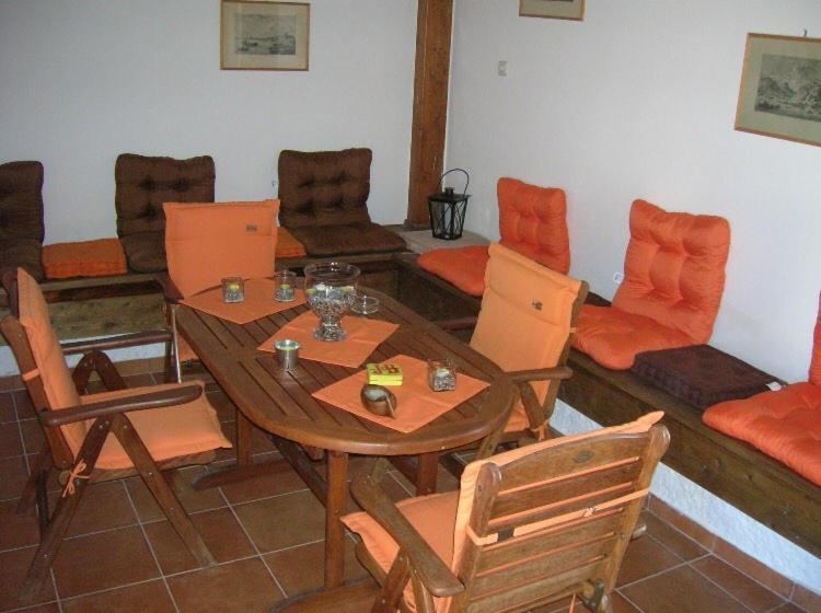 Villa Kastri Gavdos Esterno foto