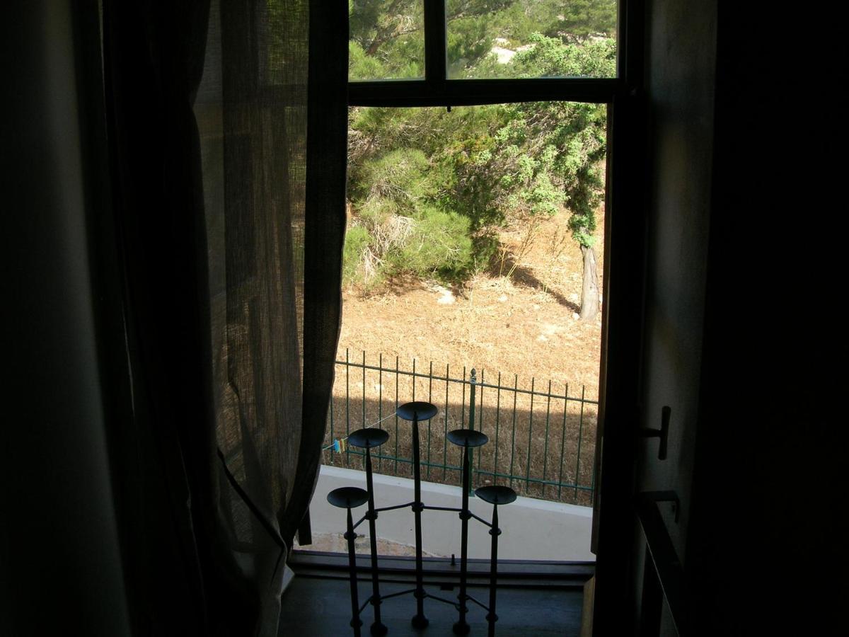Villa Kastri Gavdos Esterno foto