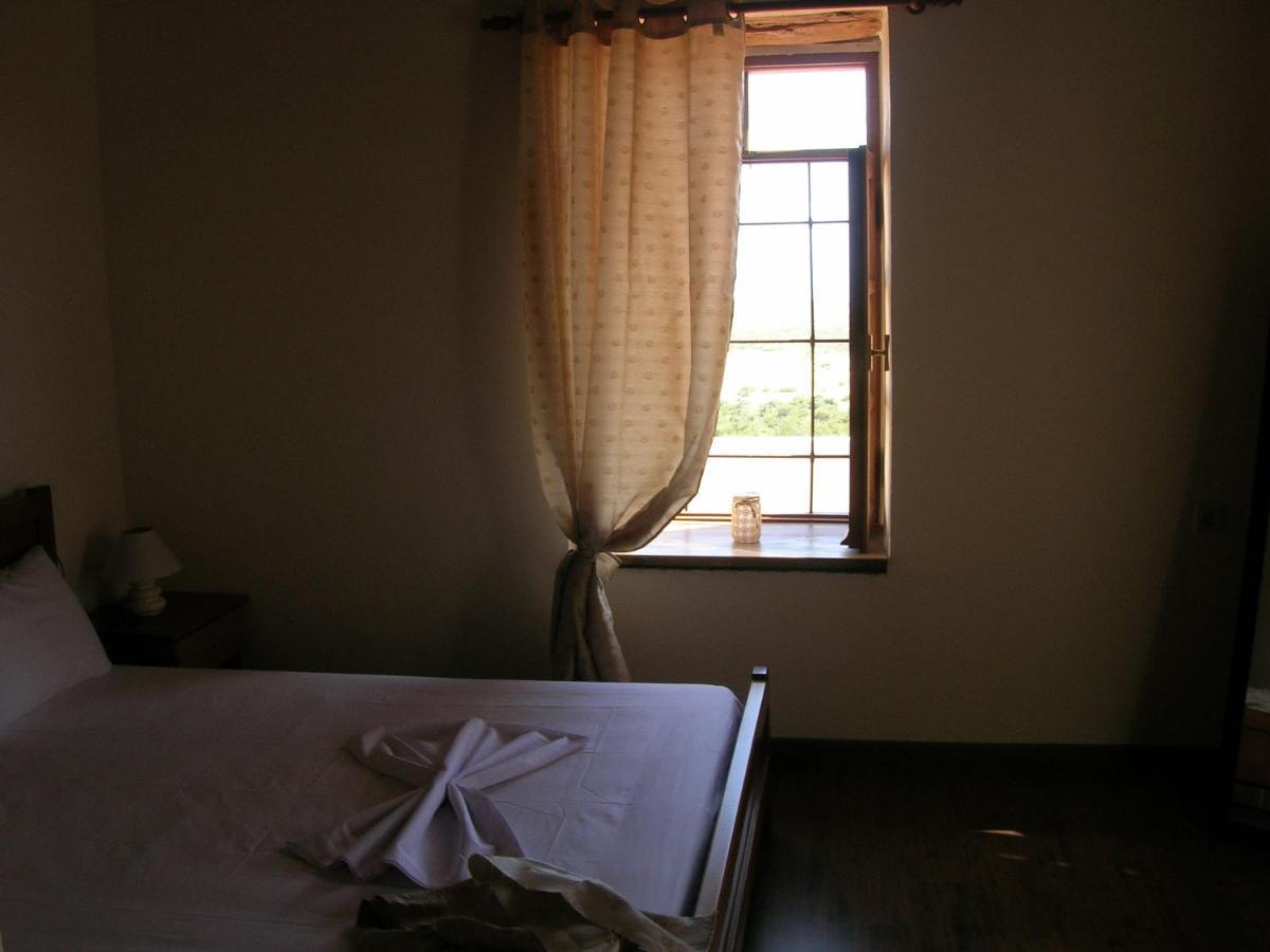 Villa Kastri Gavdos Esterno foto