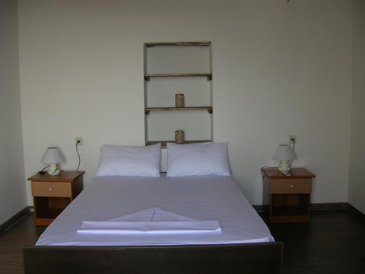 Villa Kastri Gavdos Esterno foto